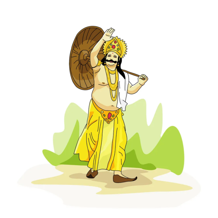 OnaSadhya Kit - 10 items